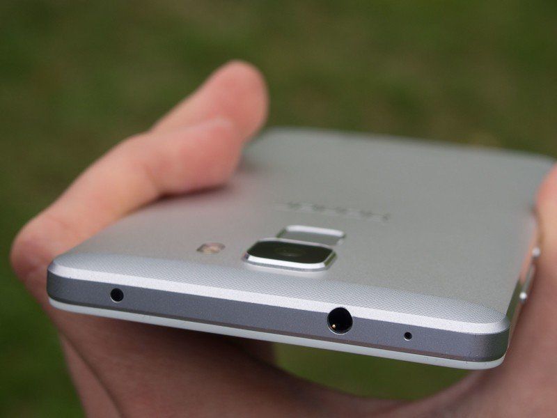 Honor 7