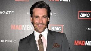 John Hamm