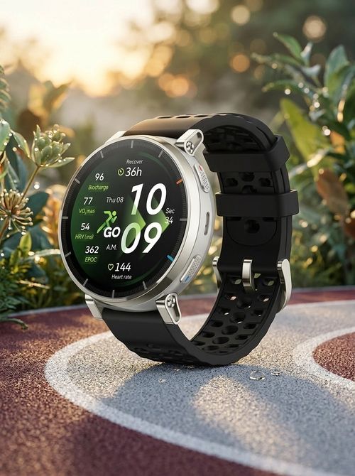 Amazfit Active 3 Premium