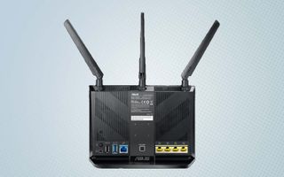 Asus RT-AC86U Gaming Router – Full Review and Benchmarks | Tom's Guide