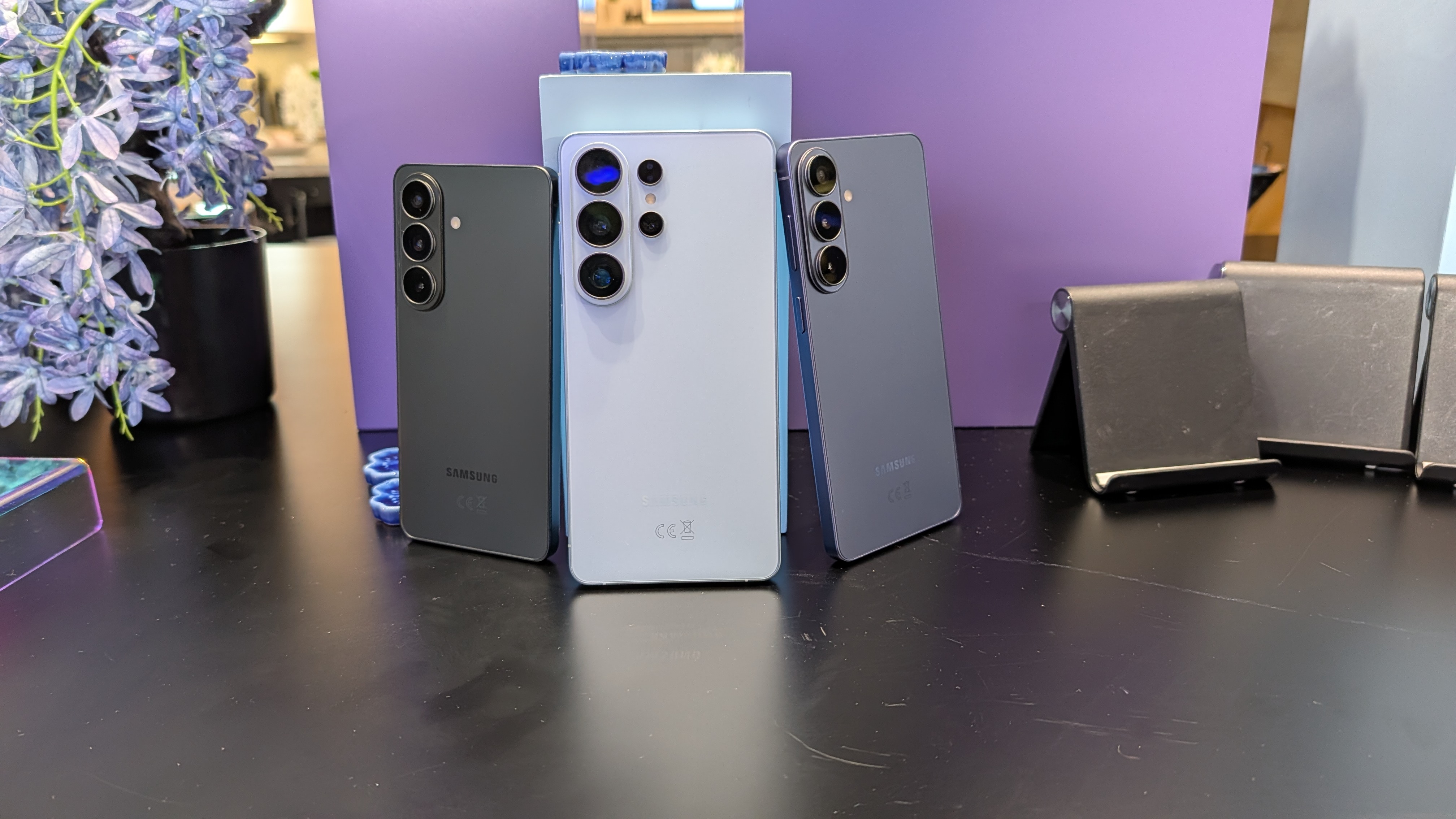 samsung galaxy s26 ultra hands-on