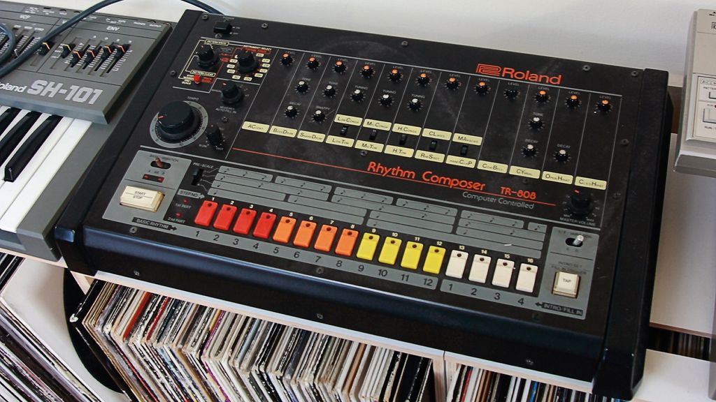 How to get the perfect 808s: 8 tips to help you achieve weighty 808 How to get the perfect 808s: 8 tips to help you achieve weighty 808