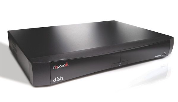 Dish TV Hopper with Sling Review: The Best Home DVR | Tom's Guide