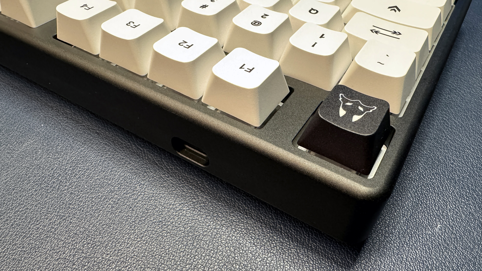 Arbiter Studio Polar 75