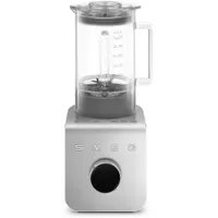 Smeg Professional High Performance Blender (★★★★☆)