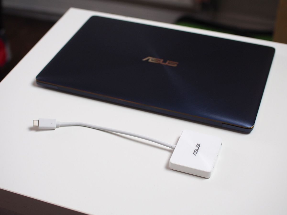 Zenbook 3