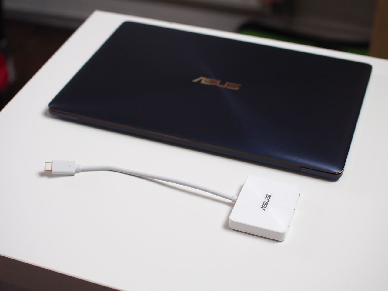 Zenbook 3