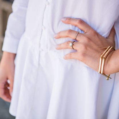 Street Style at Sao Paulo Fashion Week Winter 2017 - Day 5