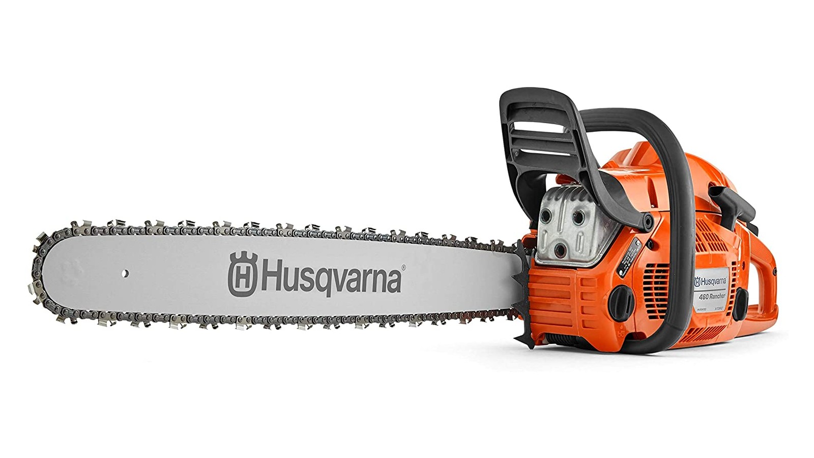 Husqvarna 450R 450 Rancher gas chainsaw