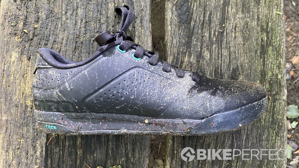 Giro Latch shoe review