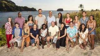 Survivor 42 cast