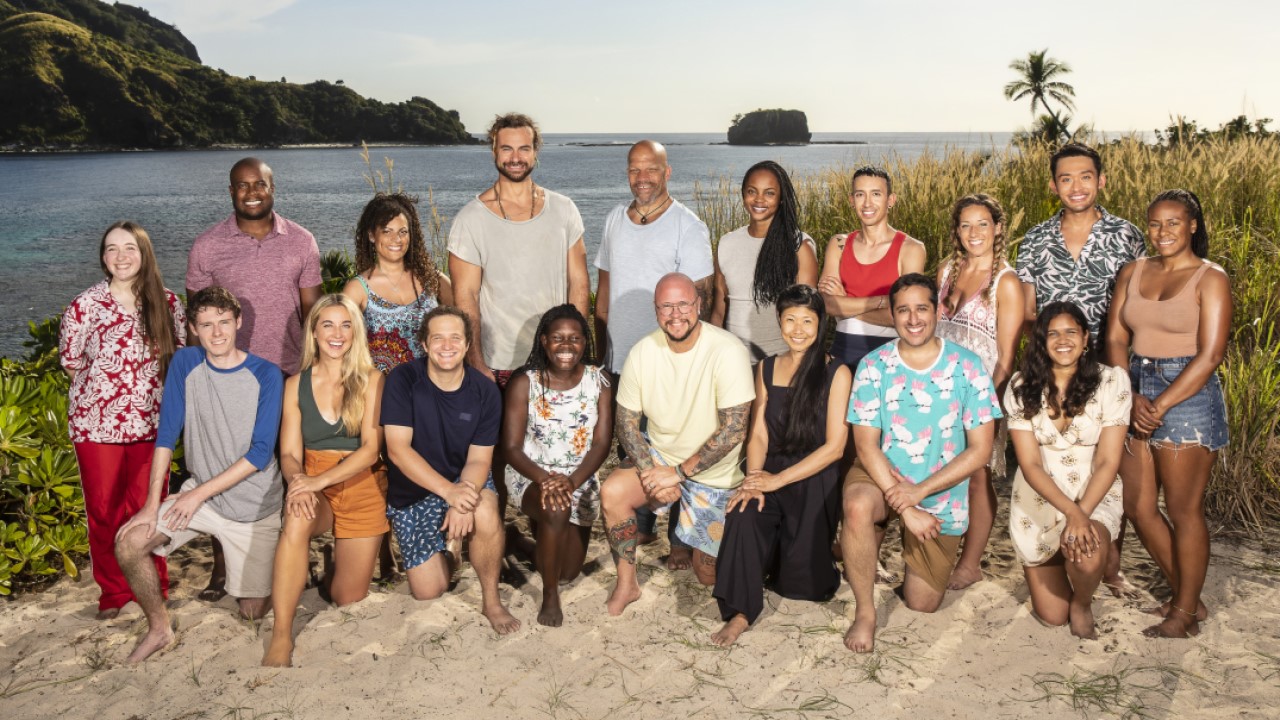 Who won Survivor 42