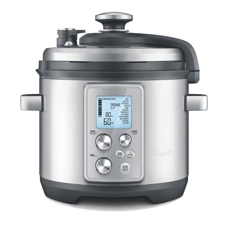 Breville the Fast Slow Pro multi cooker