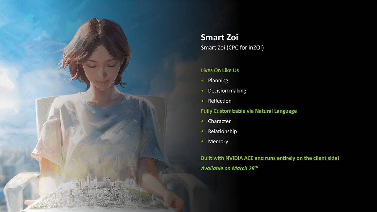 Nvidia Blackwell AI overview