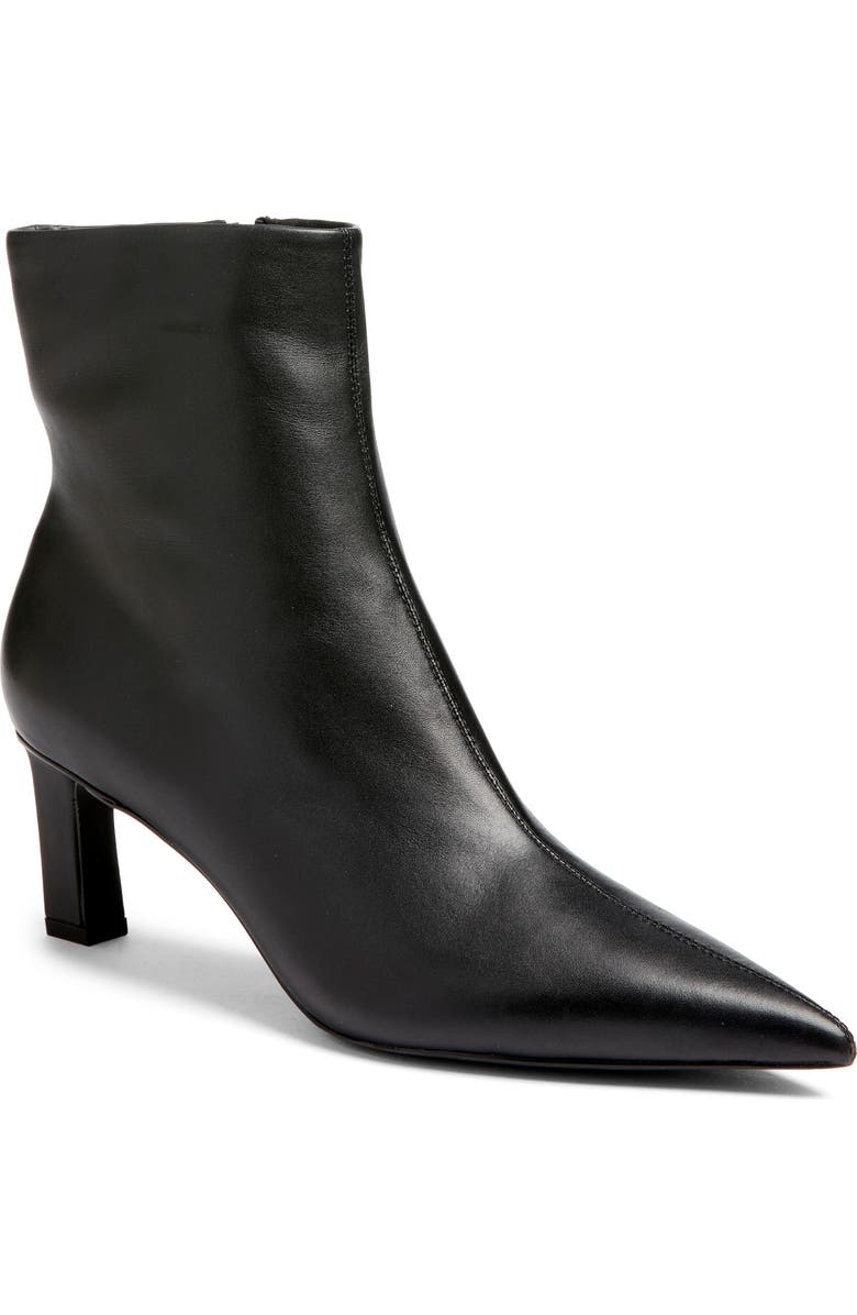 Sisa Bootie