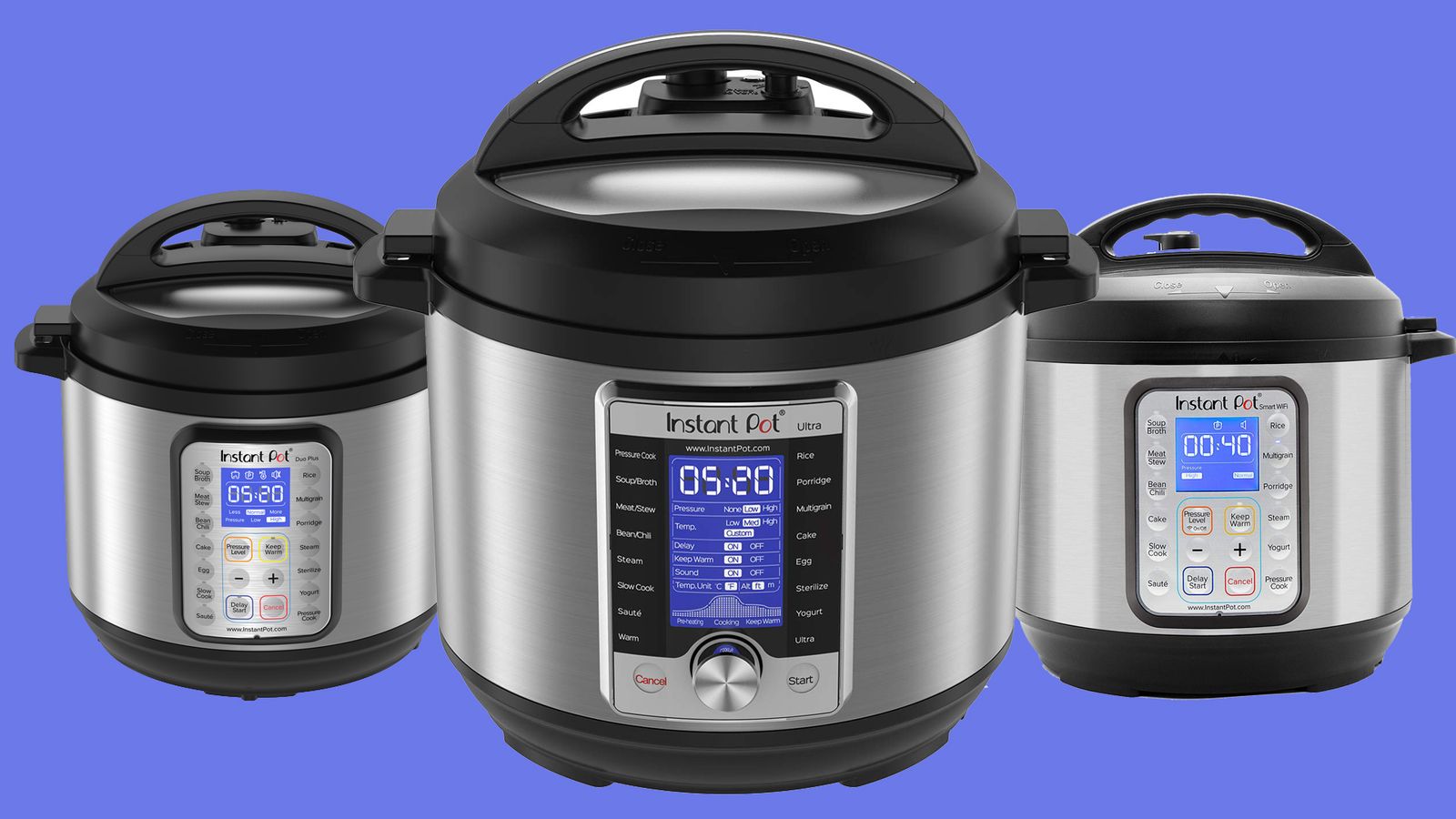 The best multicooker for easy eating that takes no time at all T3