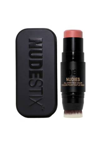 NudeStix Nudies Matte All-Over Face Blush Color 