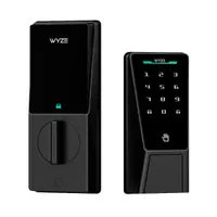 Wyze Palm Lock