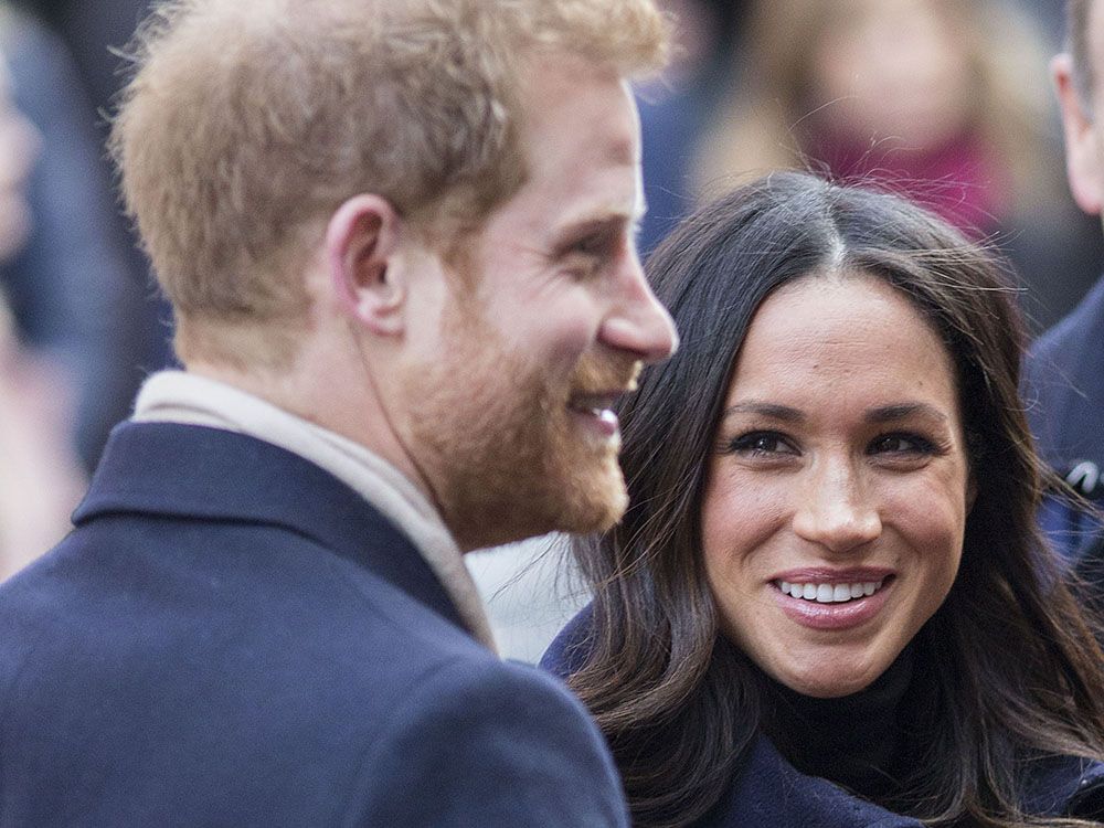 Meghan Markle et le prince Harry pourraient ne pas embaucher de nounou pour cette douce raison