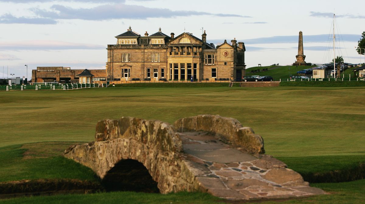 Alfred Dunhill Links Championship 2022 Live Stream Golf Monthly