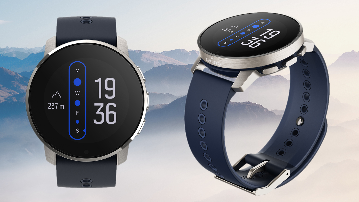 Polar Ignite 3 Smartwatch Predicts Your Peak Performance Hours