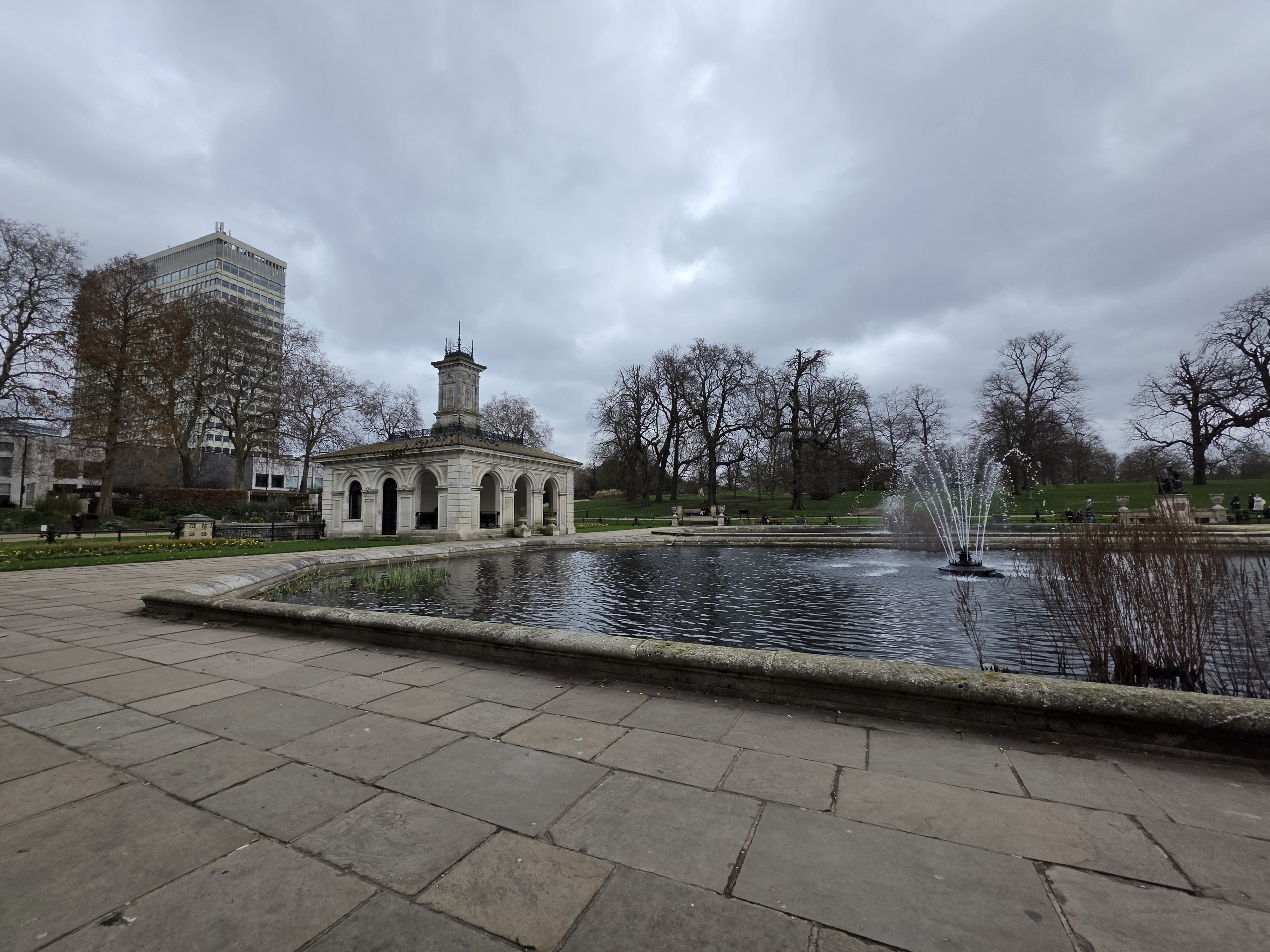 Samsung Galaxy S26 Ultra ultrawide image