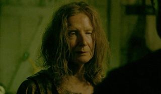 Frances Conroy in American Horror Story