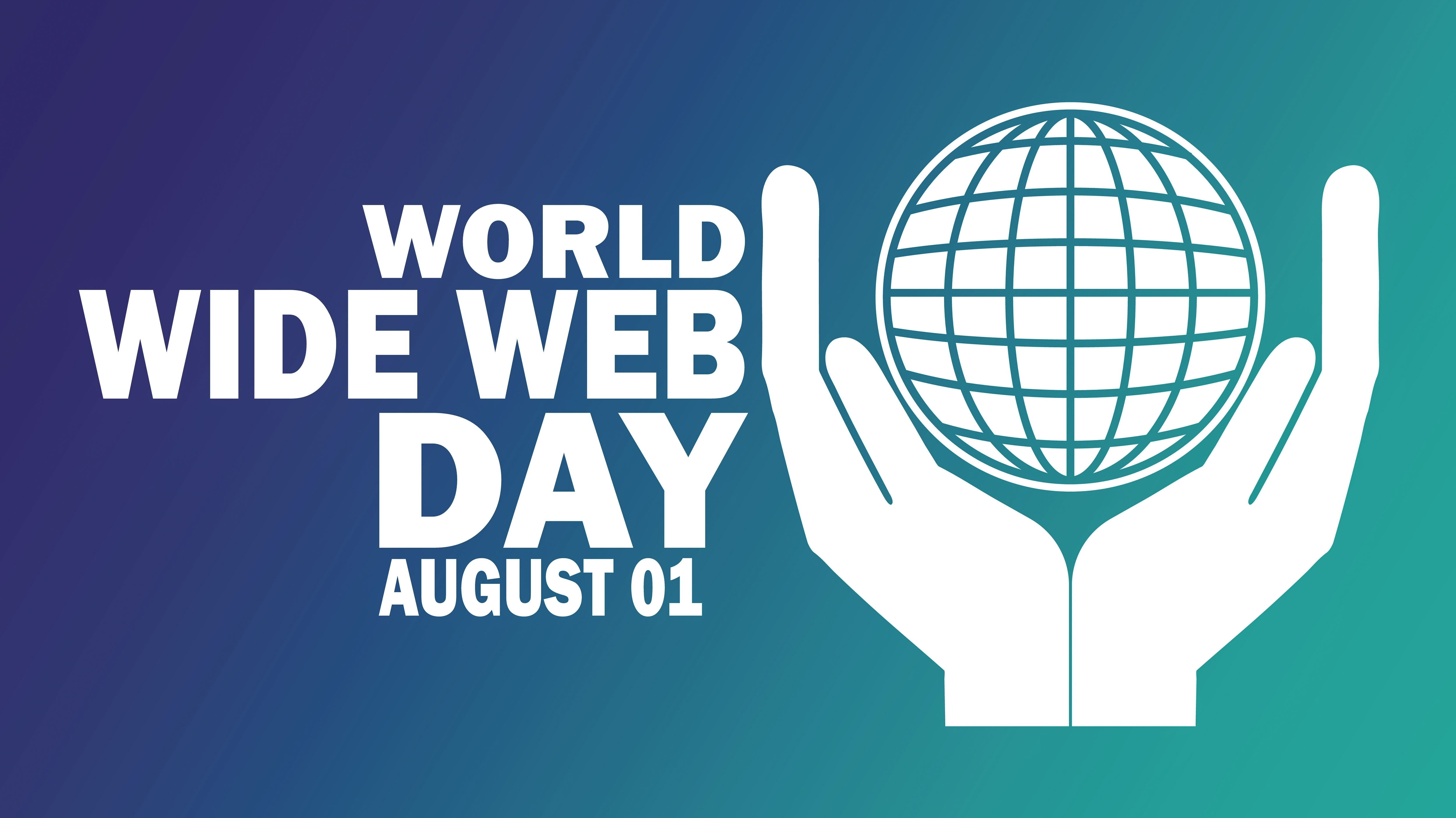 world wide web day