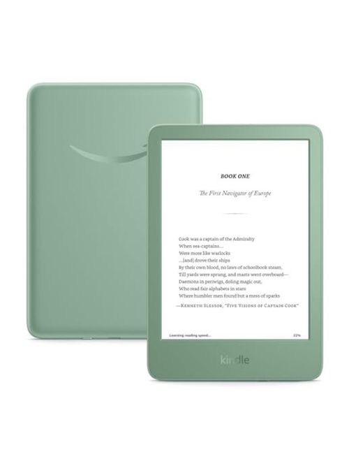 Kindle (2024, Matcha)