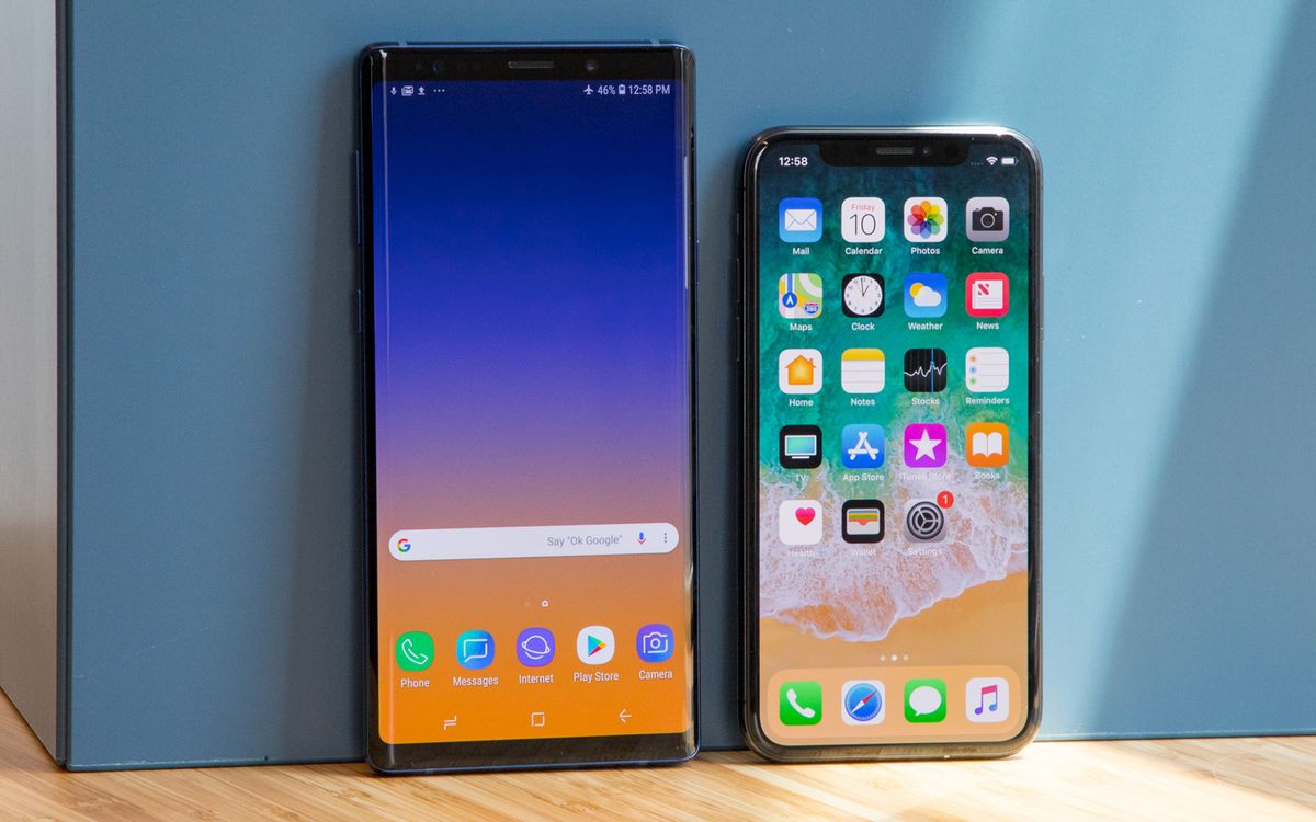 Айфон ноте 11. Note 9 Samsung vs iphone x. Iphone x Samsung Note 10. Айфон 9. Айфон 9 с большим дисплеем.