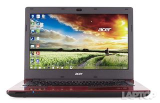 Acer Aspire E14 (E5-471-59RT) Display