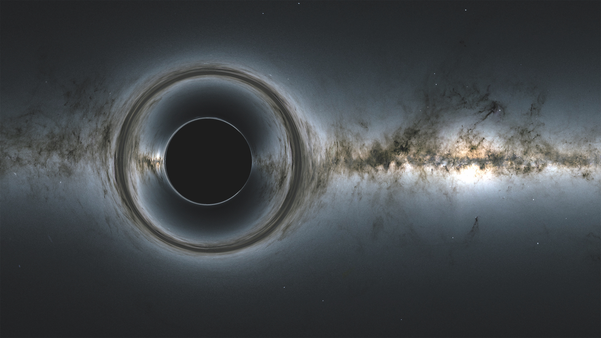 Study finds that black hole inner horizons can be charged or