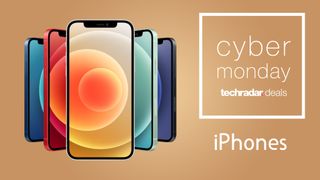 Cyber Monday iPhone deals