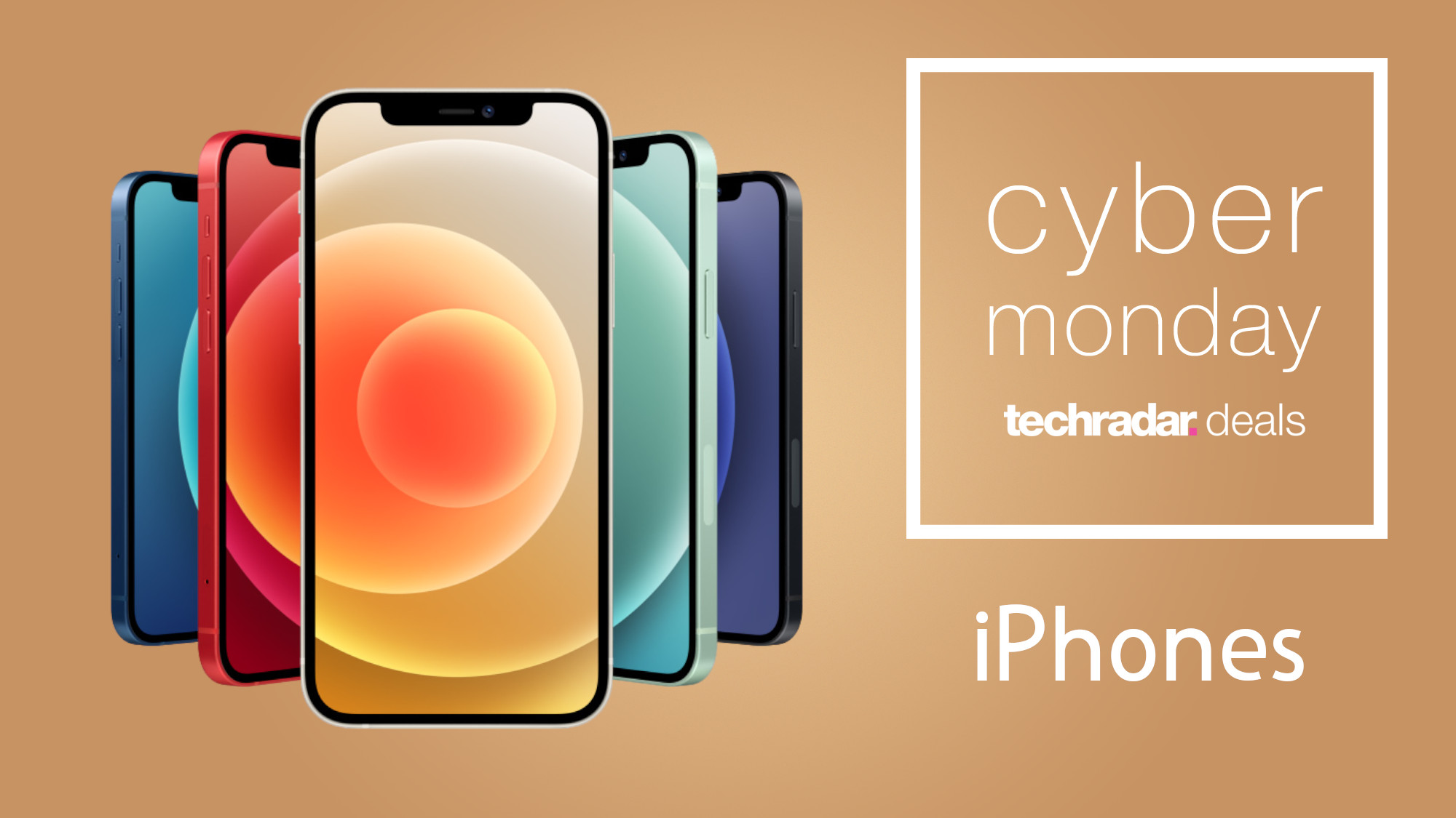 Cyber Monday iPhone deals 2021 the best offers so far TechRadar