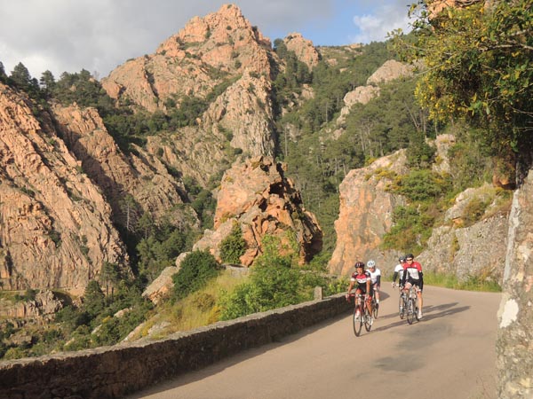 Corsica