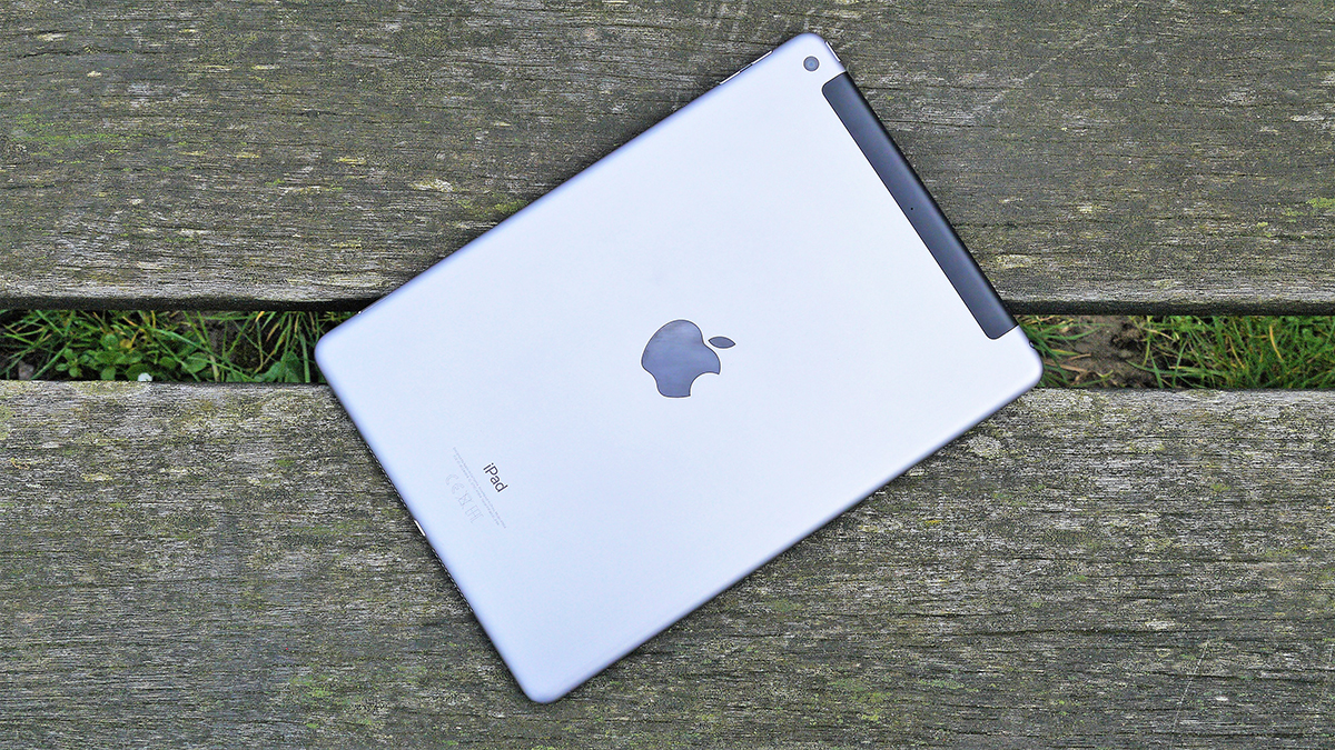 10.2-Inch iPad Said to Launch in the Fall as Successor to 9.7-Inch iPad -  MacRumors