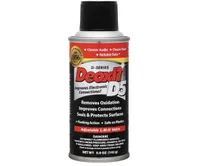 Deoxit Contact Cleaner Spray 