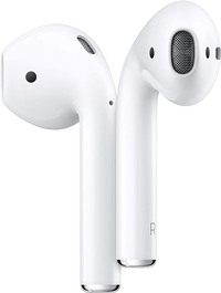 Apple AirPods (2nd Generation): was $129 now $89 @ Amazon
Price check: $89 @ Best Buy
