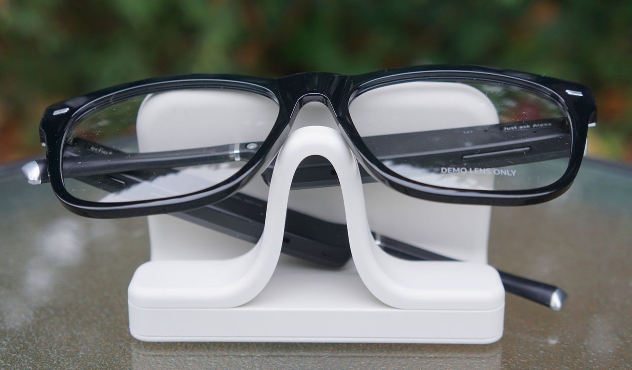 Amazon Echo Frames (3rd Gen) review
