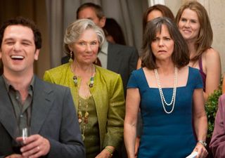 Matthew Rhys in Brothers And Sisters with Sally Field