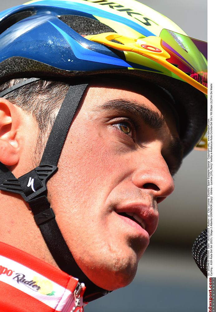 Alberto Contador (Tinkoff-Saxo)