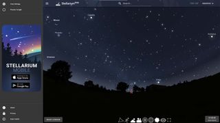 Stellarium