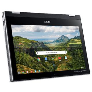 Product shot of Acer Chromebook Spin 311