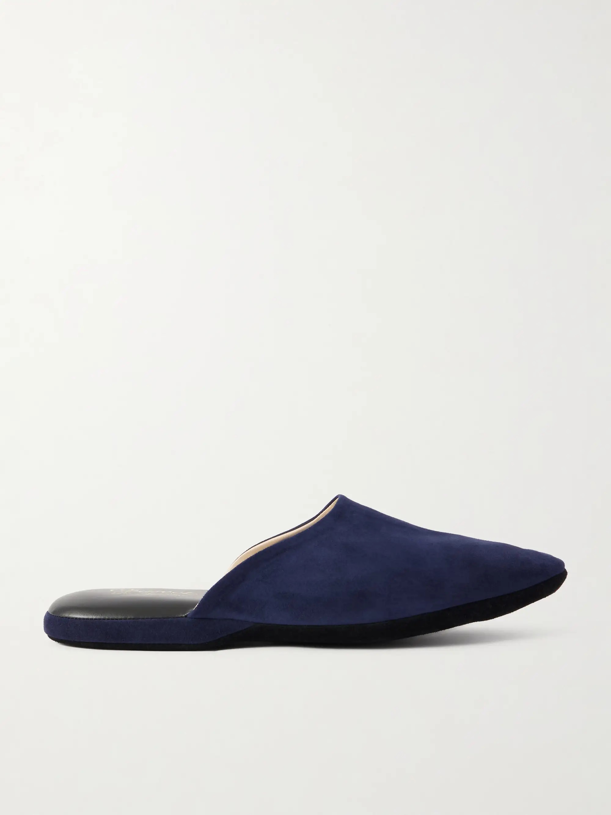 Charvet, Slippers