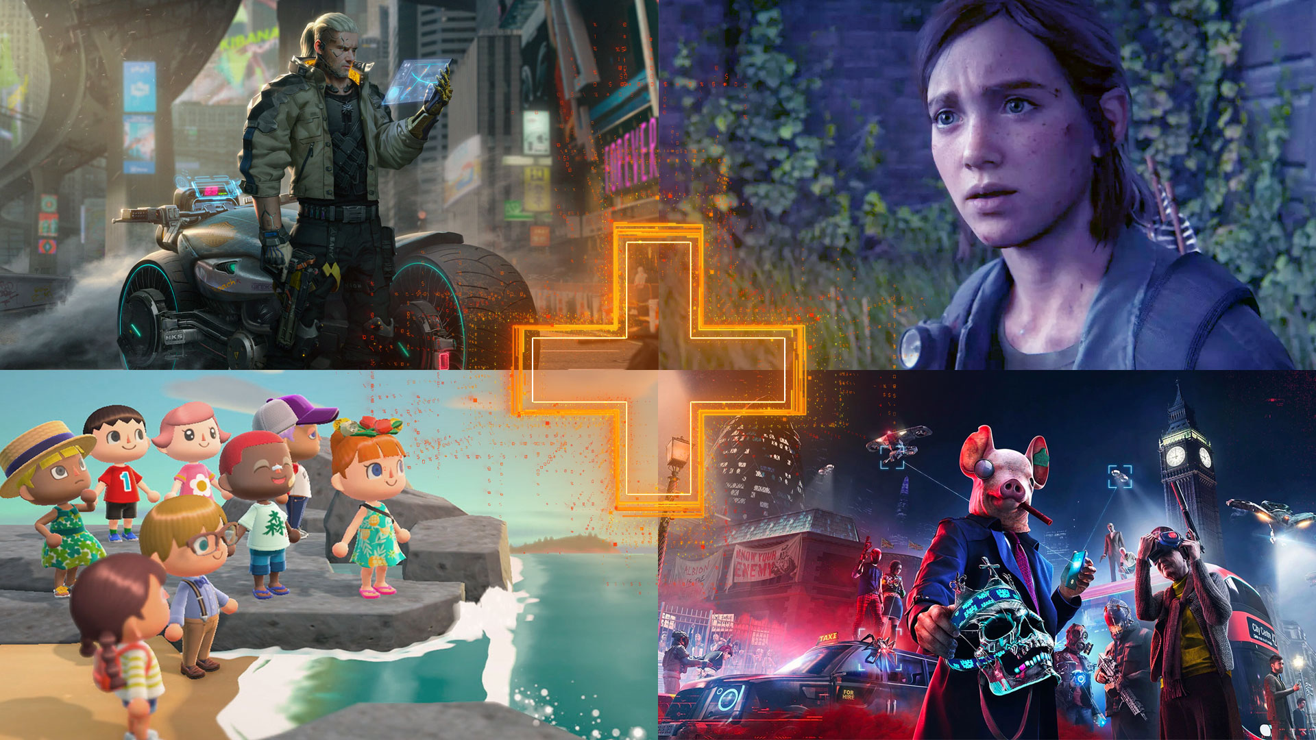the best games of 2017 2018