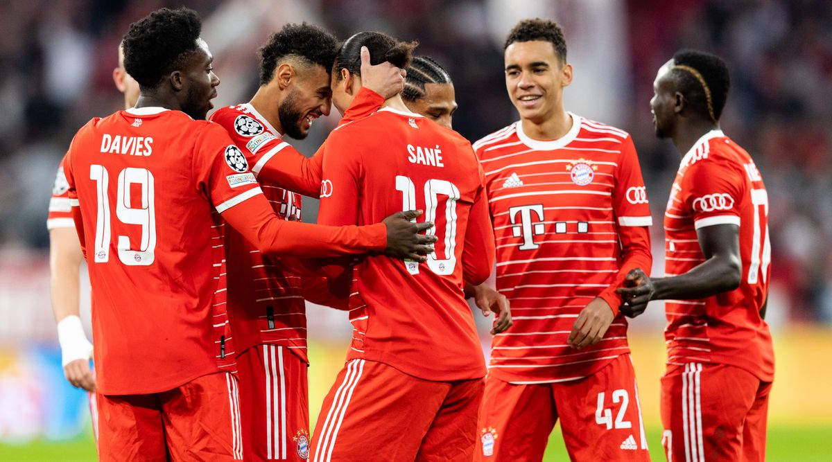 Viktoria Plzen Vs Bayern Munich Live Stream, Match Preview, Team News ...