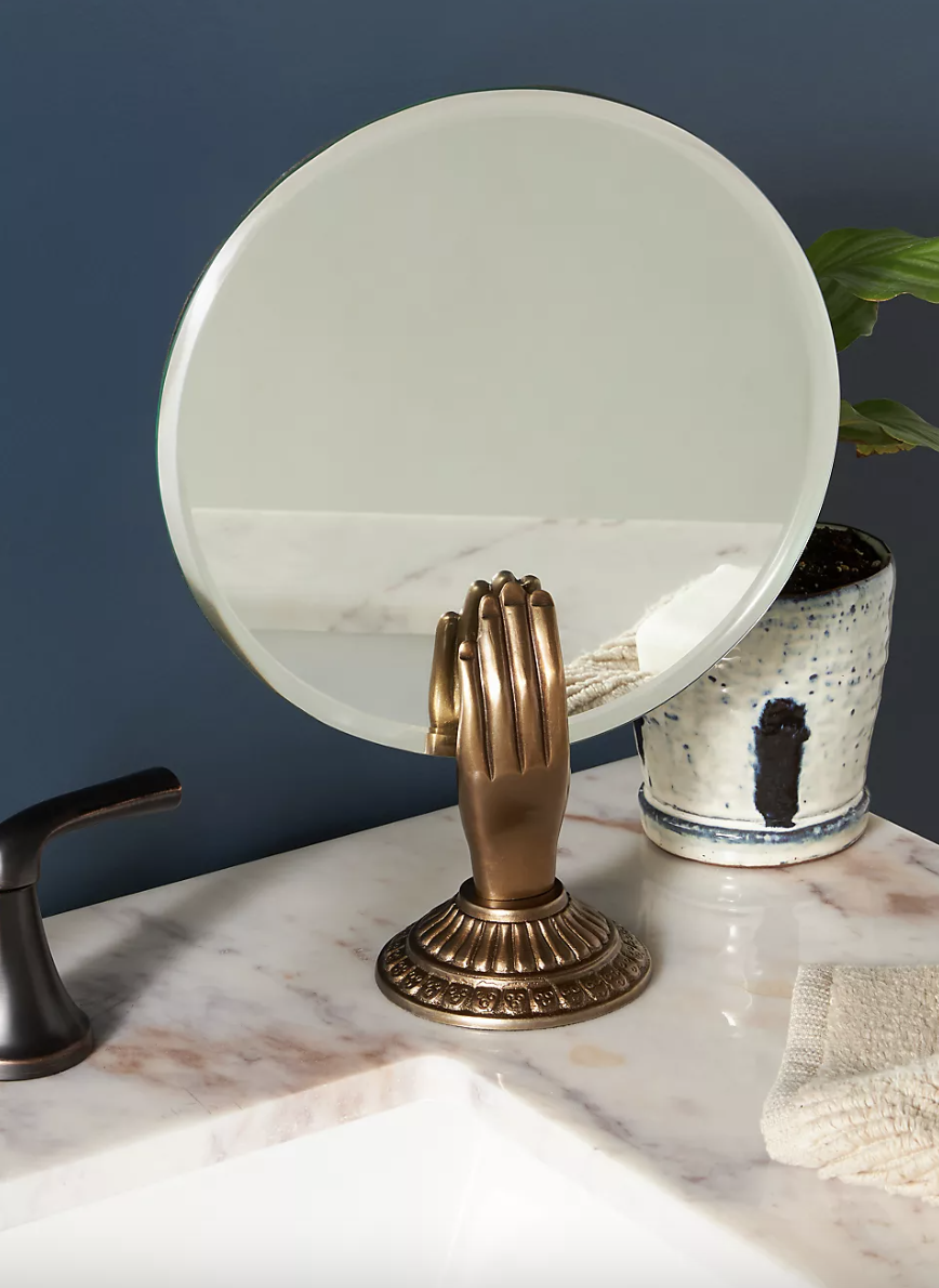 12 Editor-Approved Anthropologie Mirrors