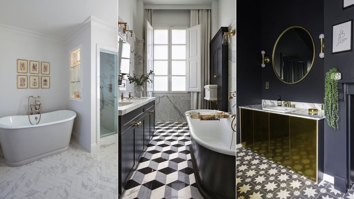 Naomi Astley Clarke’s top 4 bathroom remodel rules |