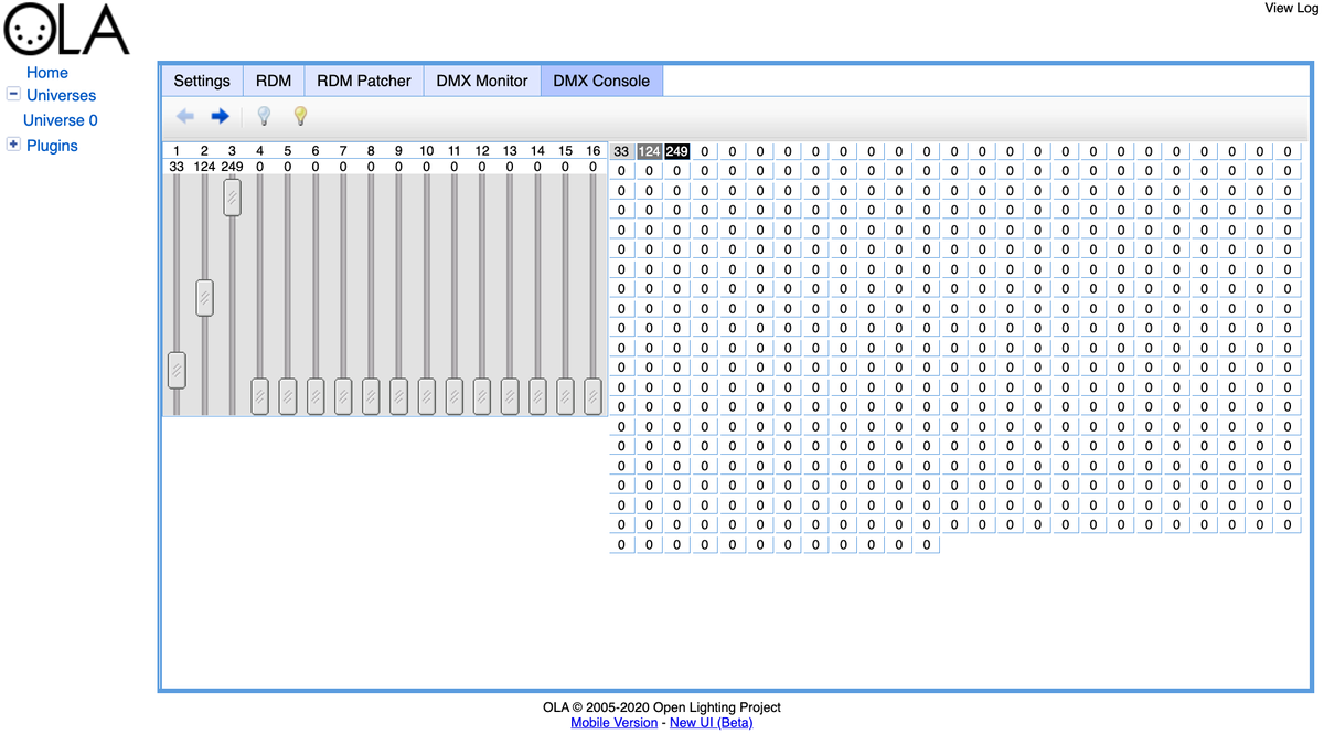 How to Control DMX Lights with Raspberry Pi | Tom's Hardware