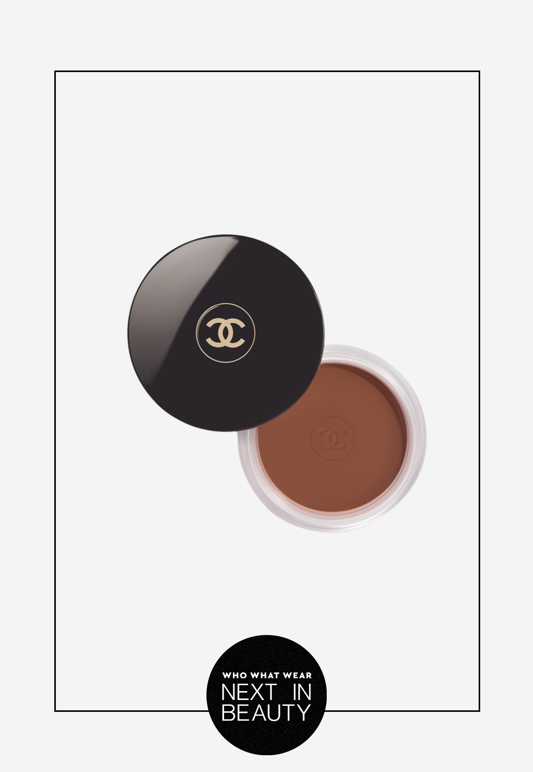 Chanel Les Beiges Healthy Glow Bronzing Cream